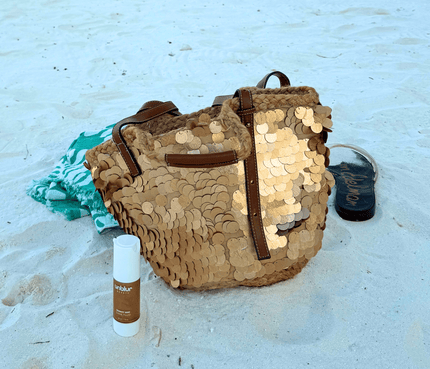 Your Beach Bag Is Missing This One Thing - Unblurbeauty
