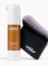 Celebrity Body Shine Fluid + Multi Task Body & Face Brush
