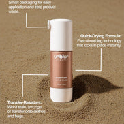 Celebrity Body Shine Fluid - Unblurbeauty