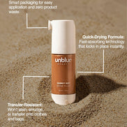 Celebrity Body Shine Fluid - Unblurbeauty
