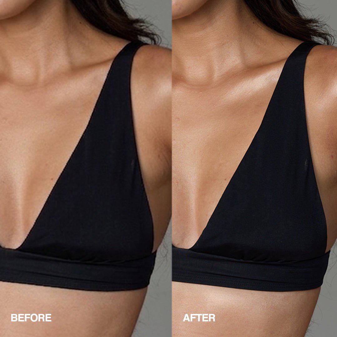 Celebrity Body Shine Fluid - Unblur Beauty