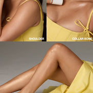 Celebrity Body Shine Fluid - Unblurbeauty