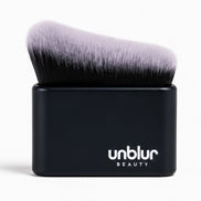 Celebrity Body Shine Fluid + Multi Task Body & Face Brush - Unblur Beauty
