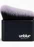 Celebrity Body Shine Fluid + Multi Task Body & Face Brush - Unblur Beauty