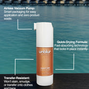 Celebrity Body Shine Fluid - Nude Drip - Unblurbeauty
