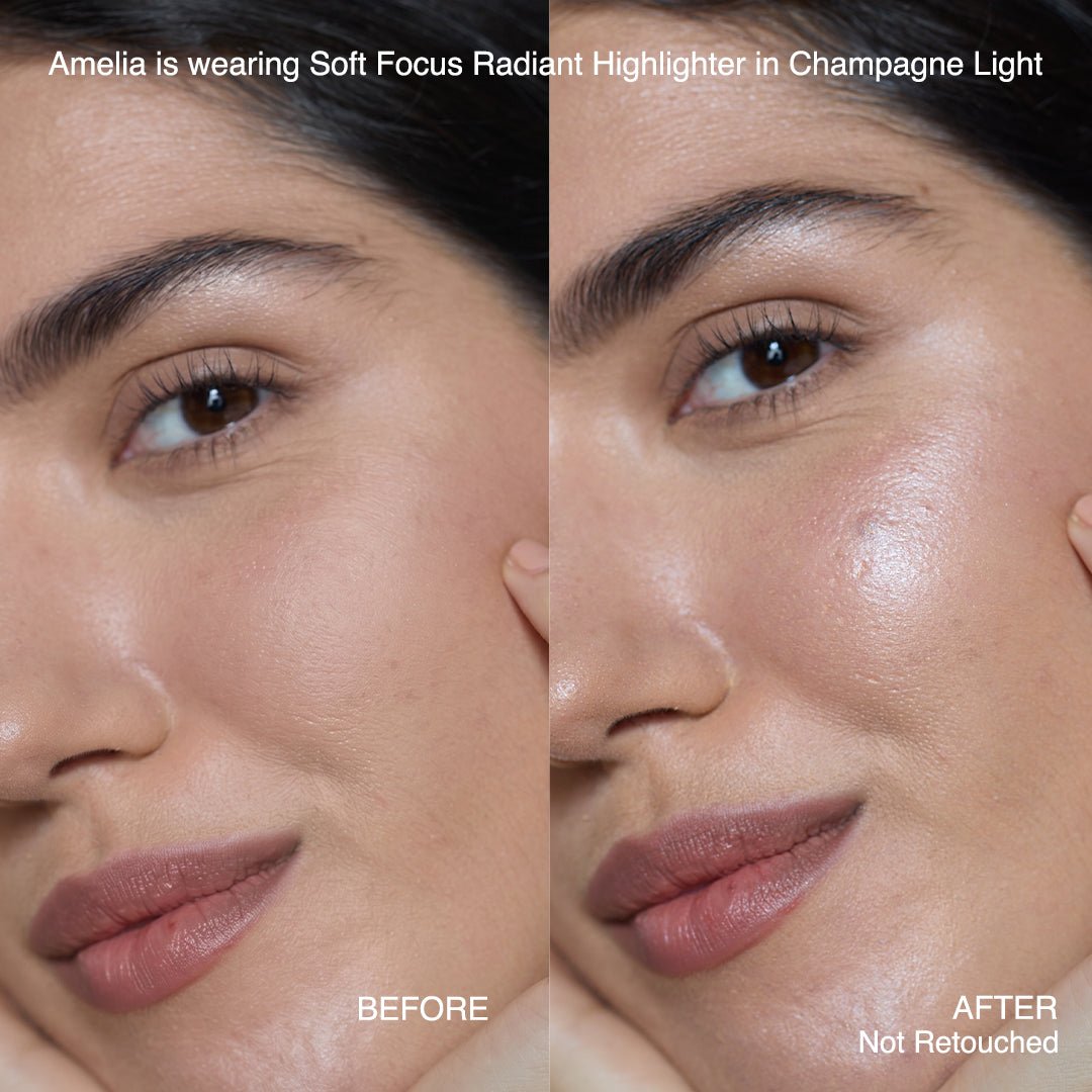 Champagne Light